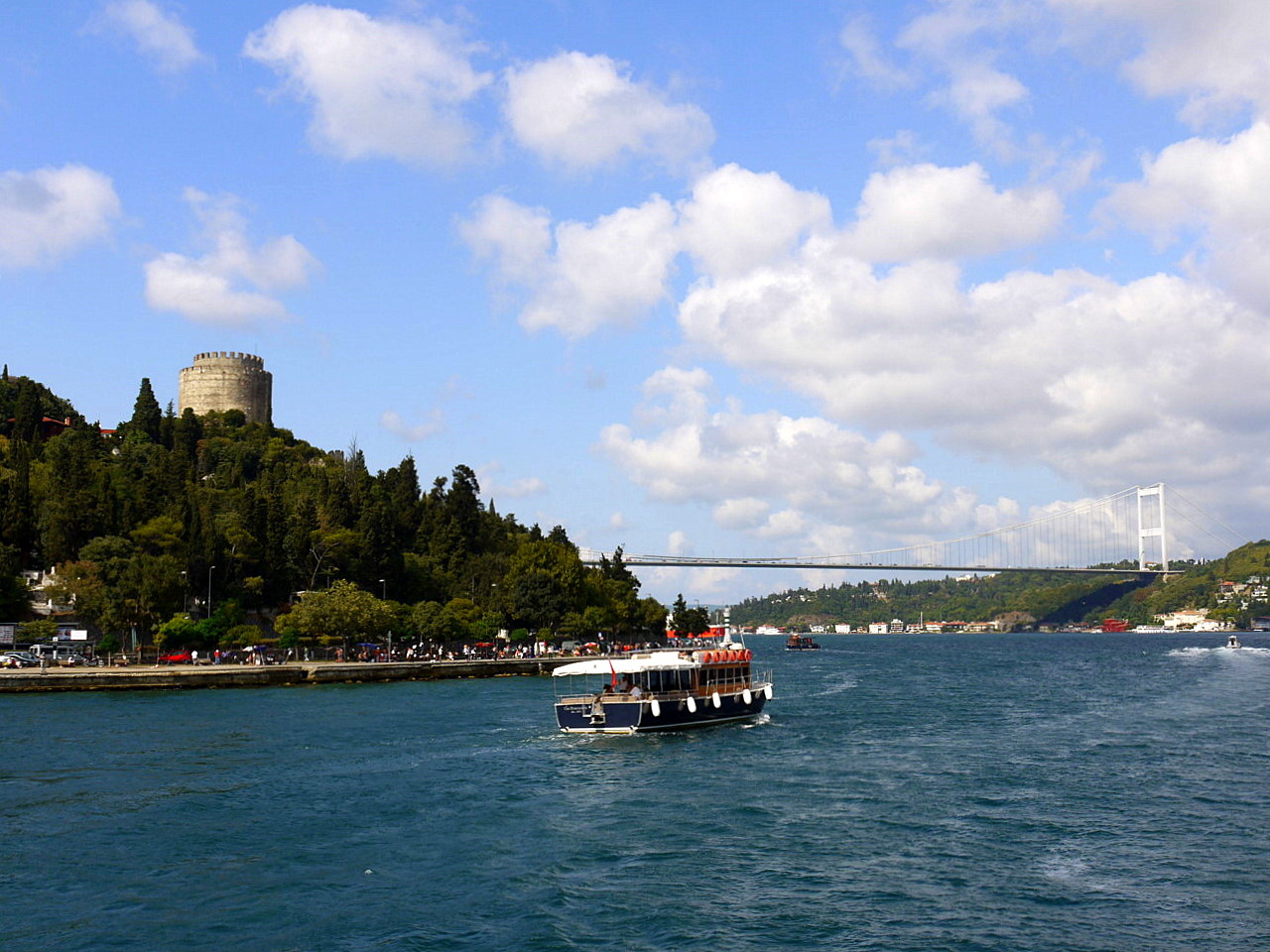 Istanbul